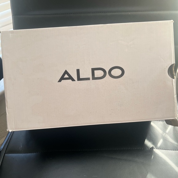 Men’s Aldo loafers - Picture 8 of 8